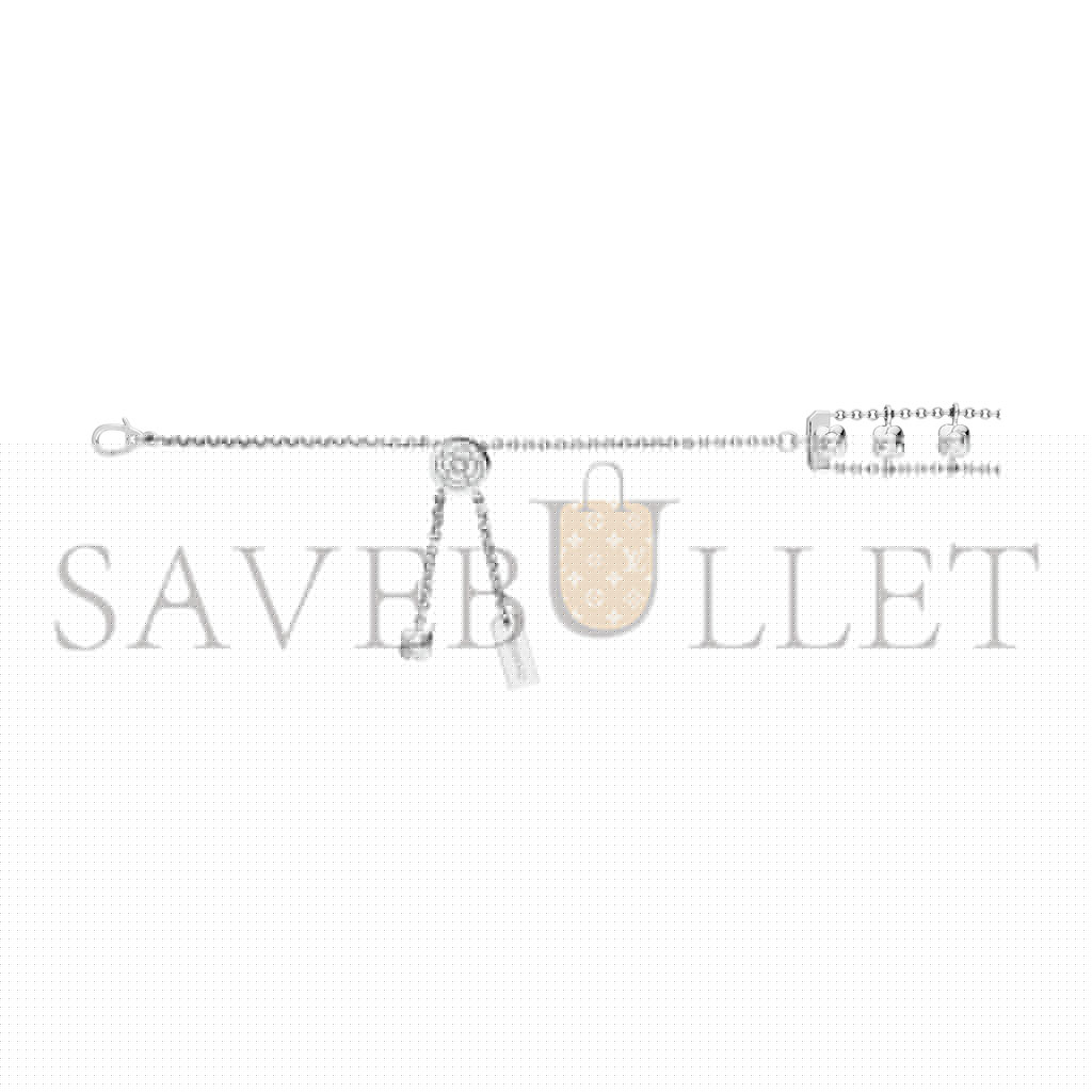 Ch*el bouton de camÉlia choker j12063